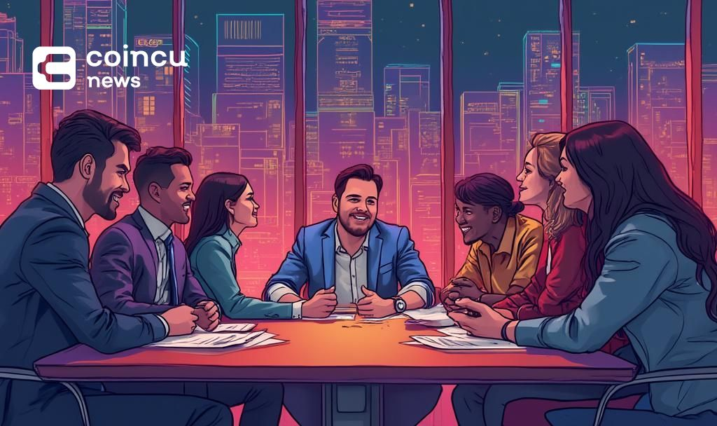 Yuga Labs Proposes ApeCoin DAO Dissolution to Form ApeCo