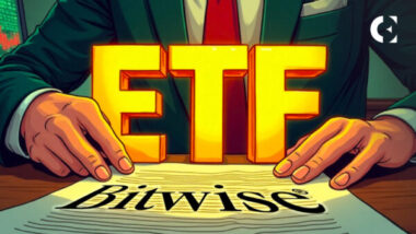 Mit einer wichtigen Änderung rücken die ETFs Dogecoin und Aptos von Bitwise näher an die SEC-Zulassung