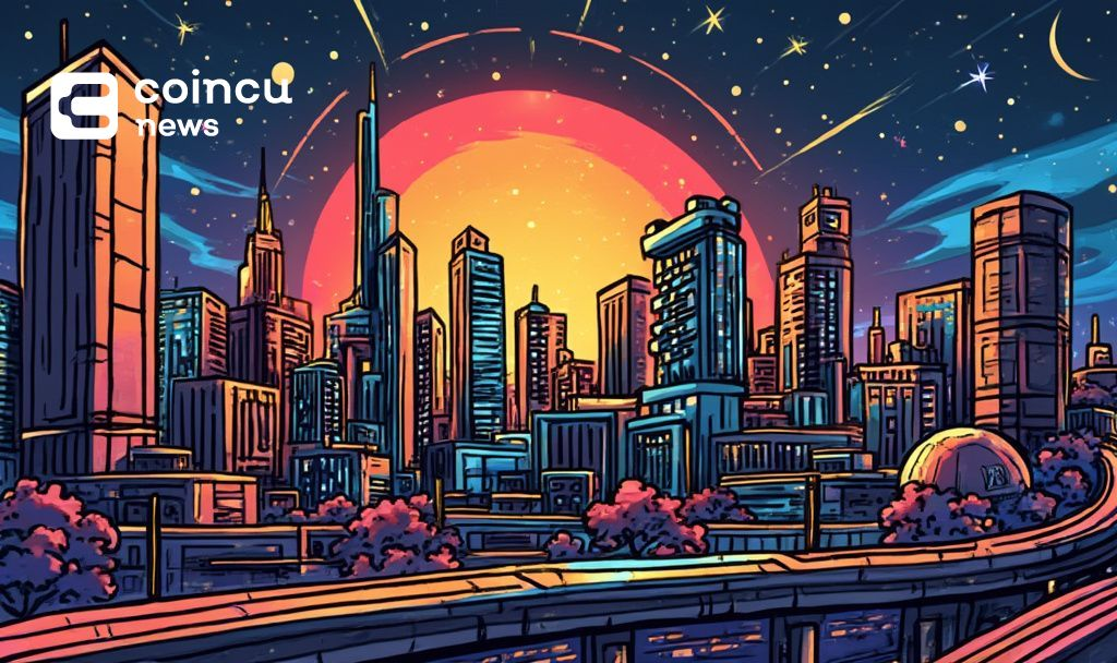 Deloitte Forecasts $4 Trillion Real Estate Tokenization Market by 2035