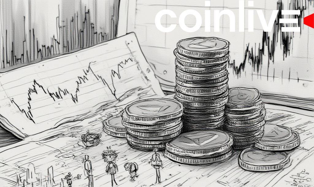 BTCS Inc. Boosts Ethereum Holdings by 14,240 ETH