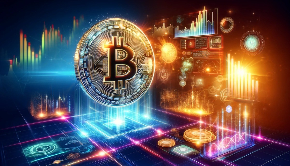 Unveiling the Top Trending Crypto of the Week: Bitgert Coin in Focus