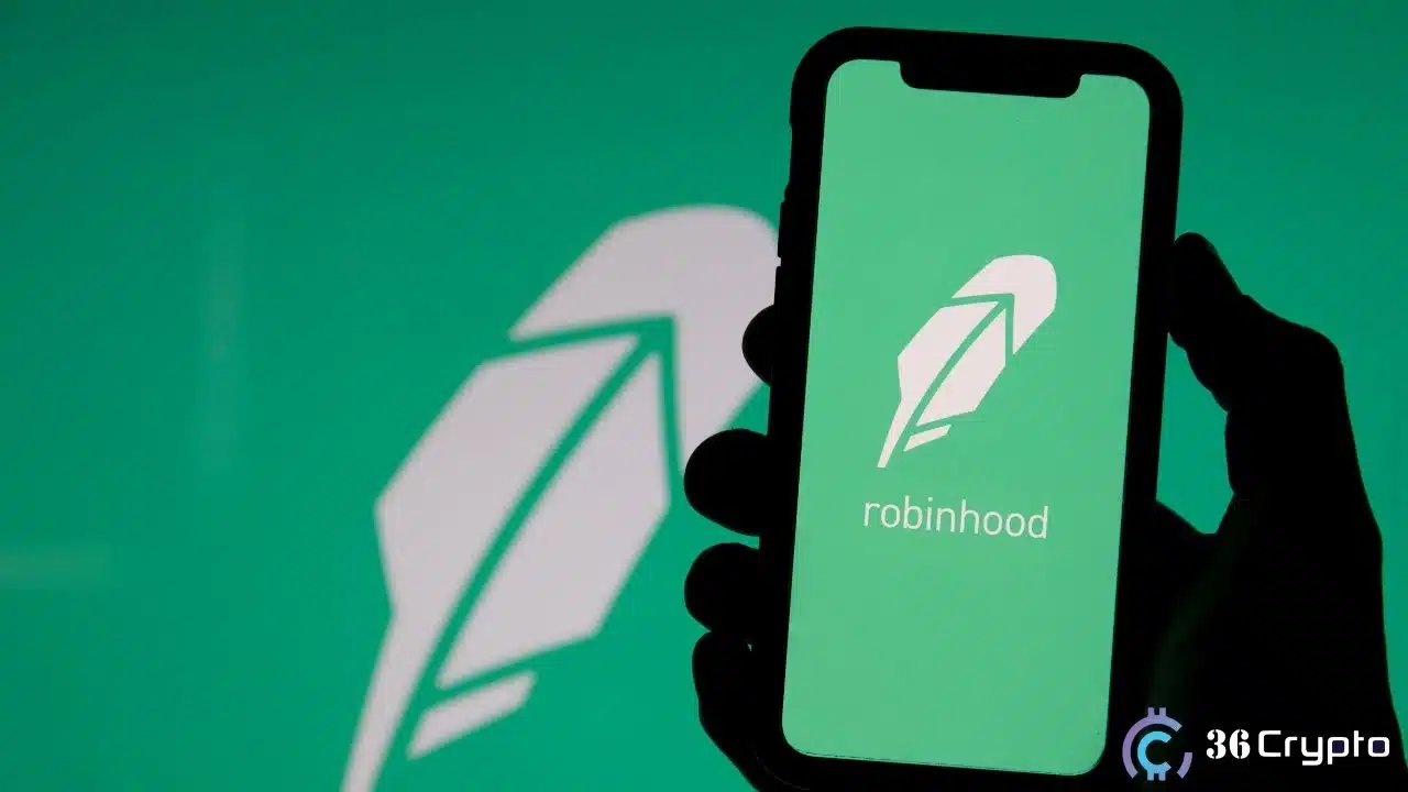 Robinhood Chain DEX Volume Hits Record $3.7 Billion, Beating Ethereum