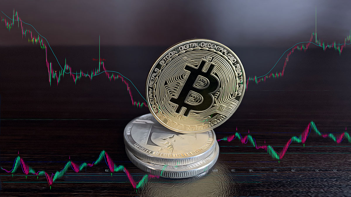 Can Bitcoin Surge by 60% Before 2025?