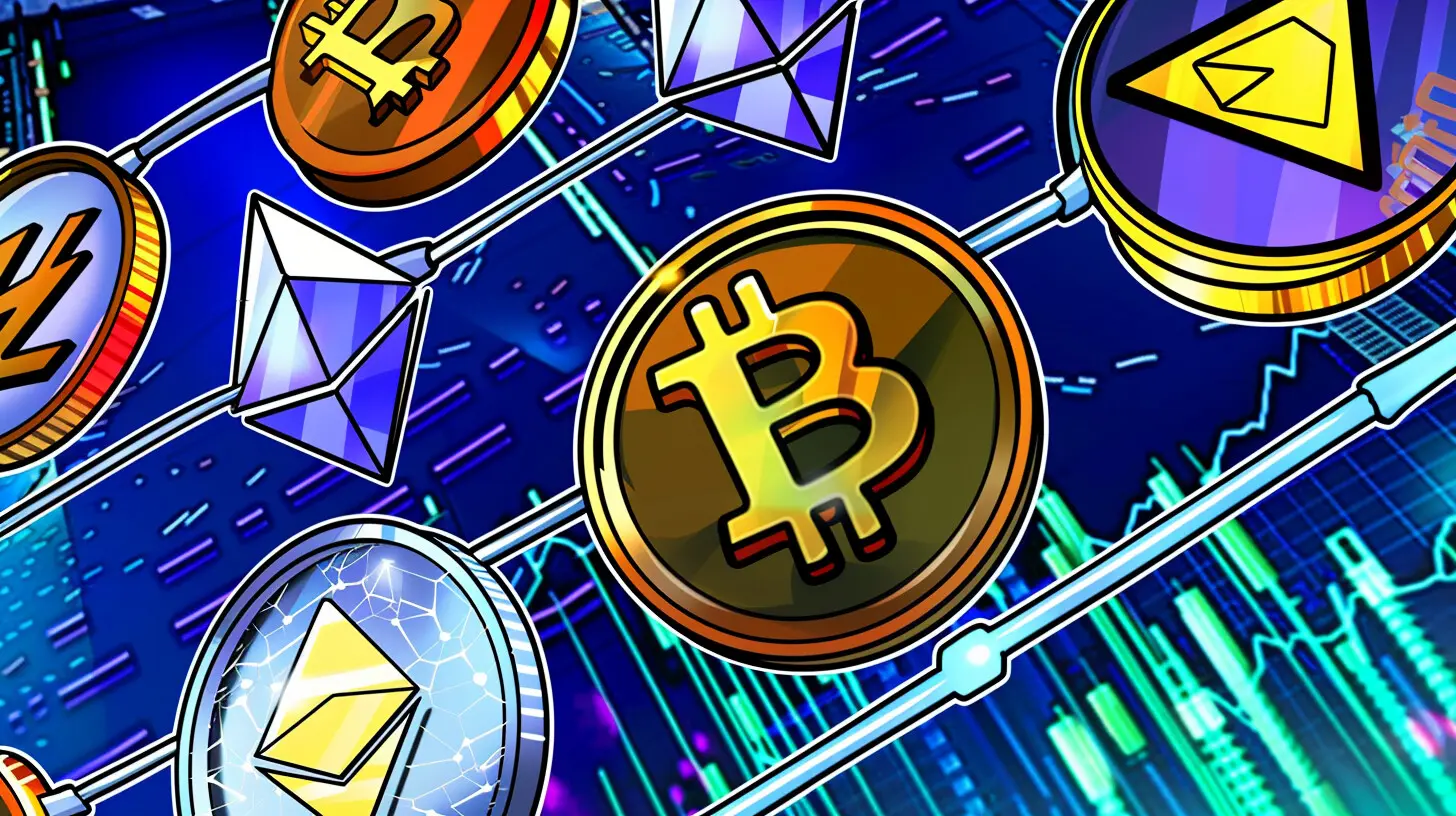 Ripple (XRP) Tests Key Resistance, But This $0.035 Token Could Be The Best Cryptocurrency Coin To Buy Before Year-End