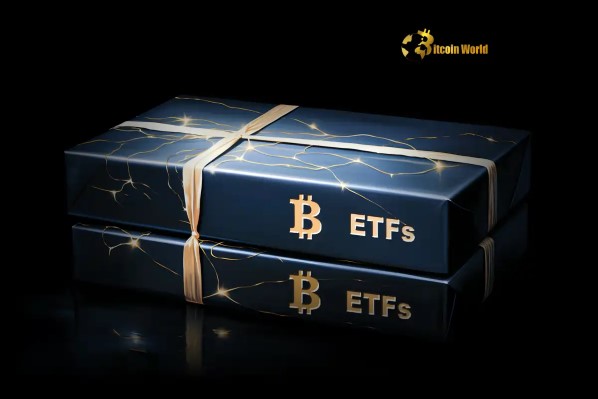 Bitcoin ETF Launch: Explore the Unique Return Stacking Strategy