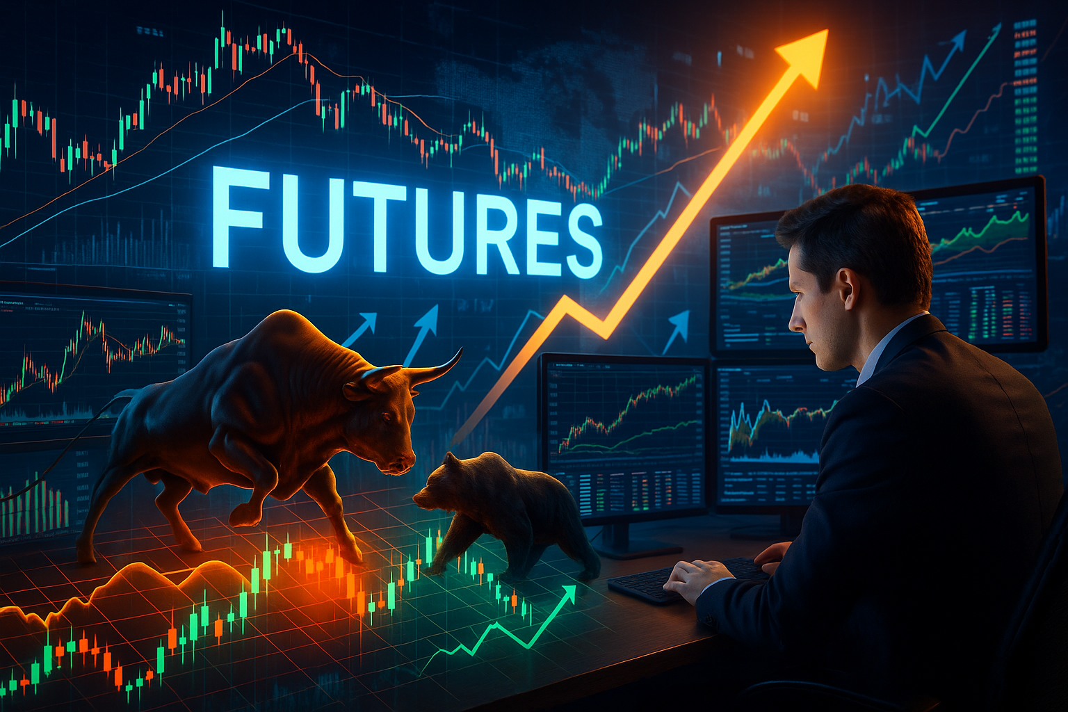 10 Unstoppable Secrets to Analyze Futures Like a Pro: The Foolproof Methods That Work Now