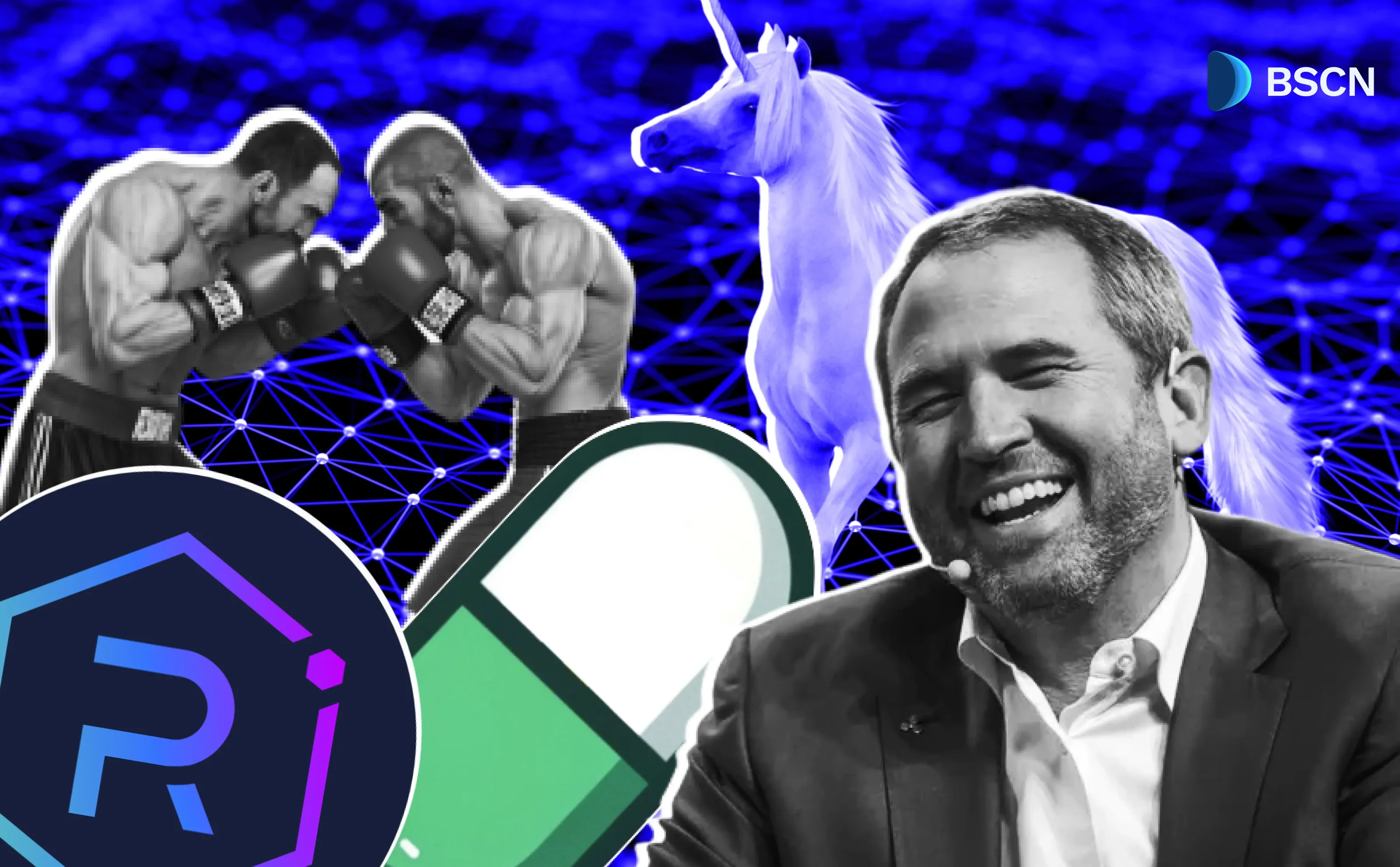 Weekly Article Recap: 3/17-3/21