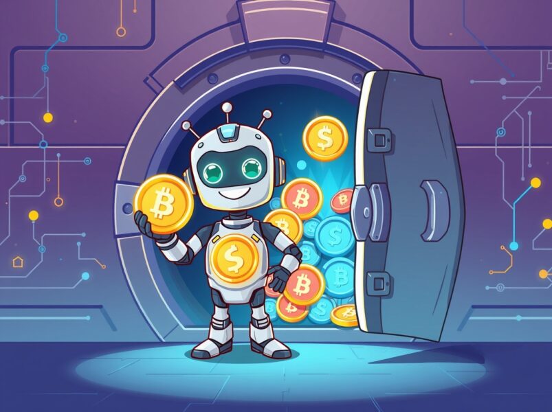 Binance Alpha adds BTX: A Strategic Move for Early Crypto Investors