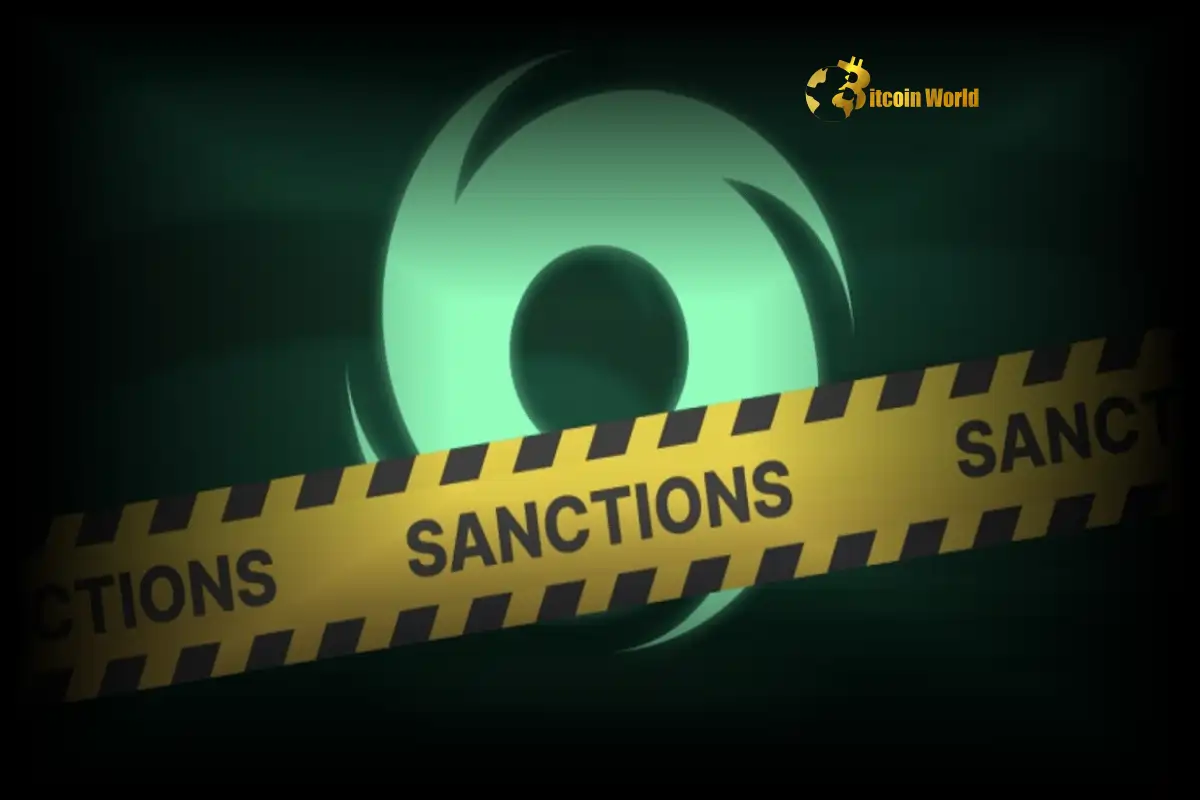 Tornado Cash Sanctions Lifted: US Treasury Legalizes Access for Americans – A Crypto Victory!