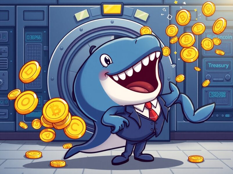 Stunning 250 Million USDC Minted: What This Massive Treasury Move Means for Crypto