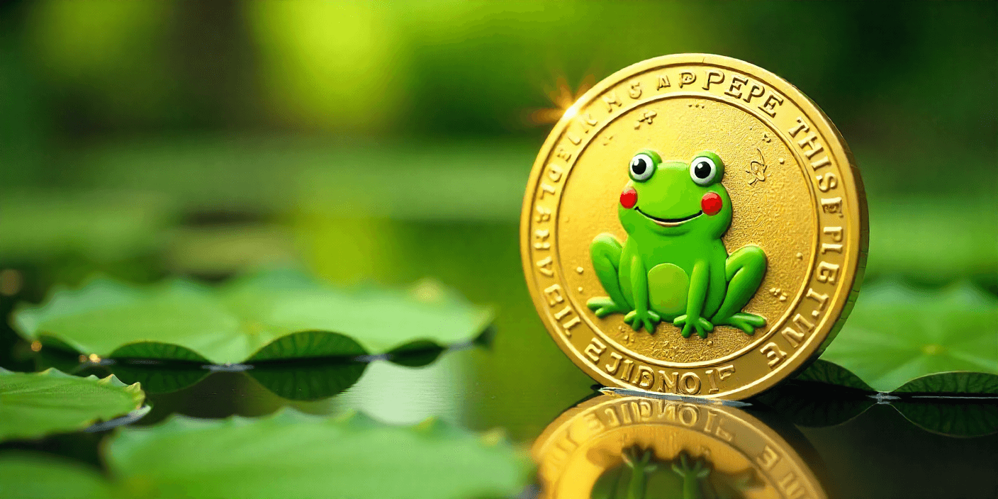 Will PEPE Coin Jump After Massive Whale Buy?