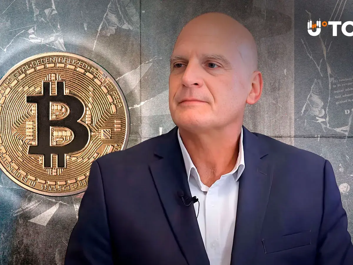 Bloomberg: Bitcoin to Lead Next Recession