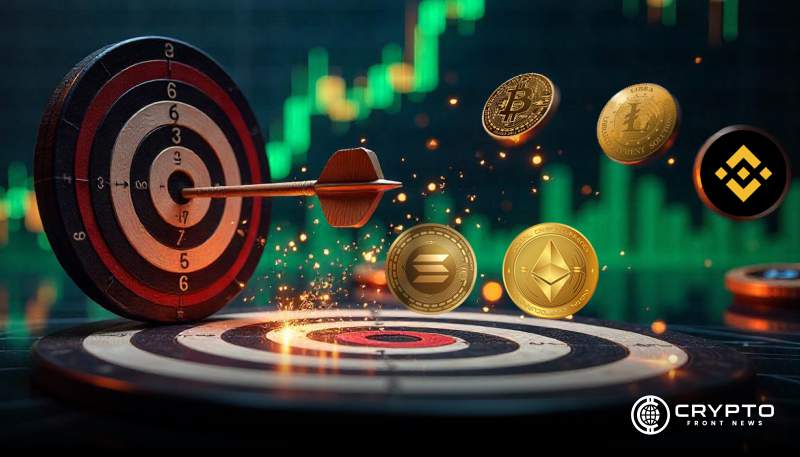 Top Cryptos for 2025: The Future of DeFi, GameFi, and Scalable Blockchains