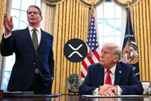 Why Scott Bessent Role As Treasury Secretary Could Take XRP Mainstream