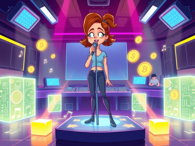 Unlock Your Sound: The ARIA Nana Remix Contest Closes for Submissions on January 9