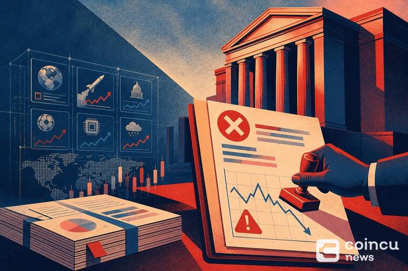 CFTC Urges Prediction Markets to Revise Faulty Incentive Filings
