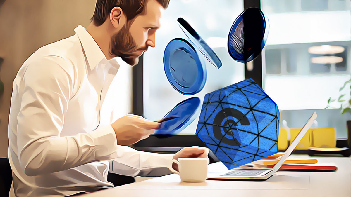 Circle Strengthens Position with Hashnote Acquisition