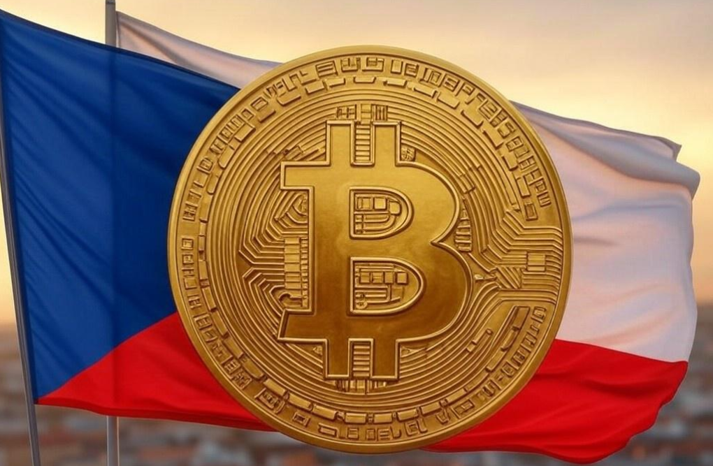 Czech National Bank Considers Bitcoin Reserves in Bold Move