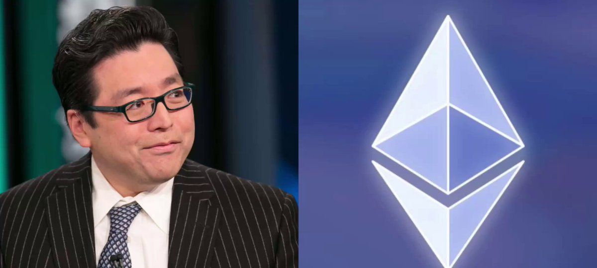 Bitmine Surpasses 5.7M ETH Holdings To Secure 4.7% Of Total Supply
