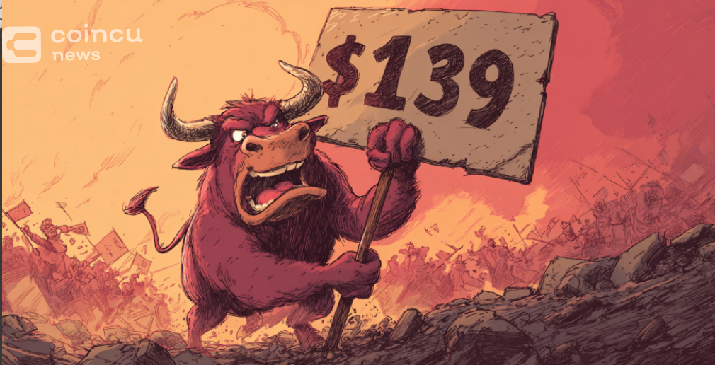 Solana Holds Support at $193 with $232 Resistance Key for Bullish Breakout