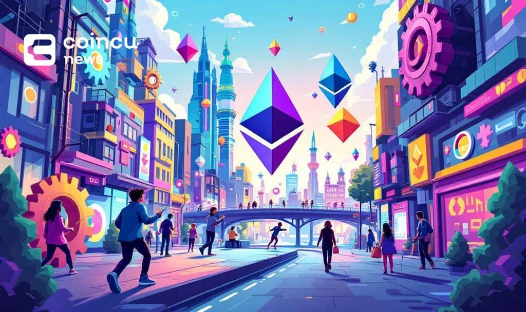 Ethereum Developers Plan Major 2026 Glamsterdam Upgrade