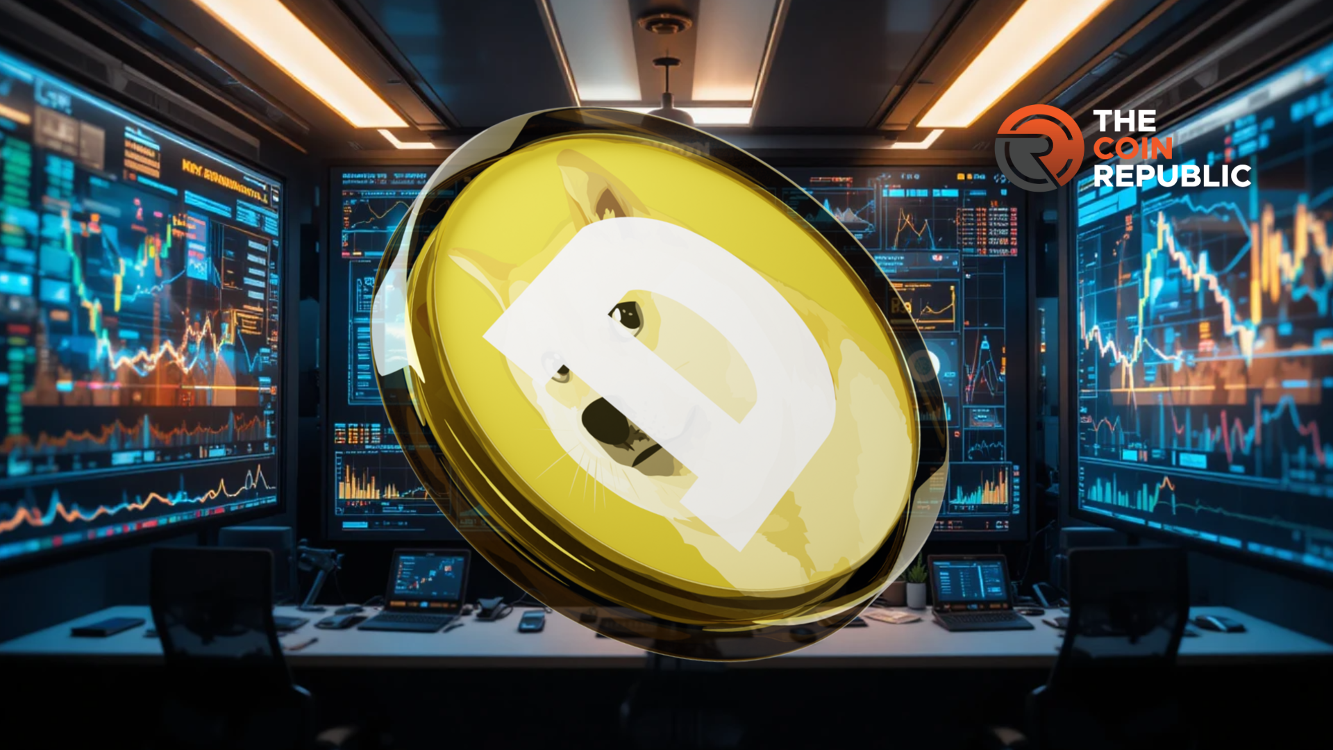 Dogecoin Open Interest Resets To 2025 Lows: What It Means For DOGE Price