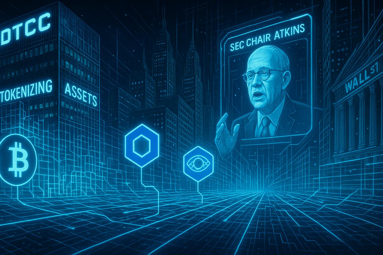 Best Crypto to Invest in December 2025: US Tokenization Greenlight Accelerates Demand for DeepSnitch AI, Jumps 85%