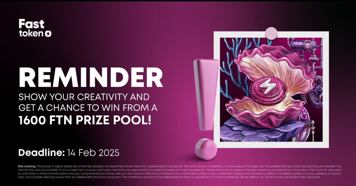 Top Crypto Gainers Today Feb 19 – AIOZ Network, Fasttoken, Fantom, Kava