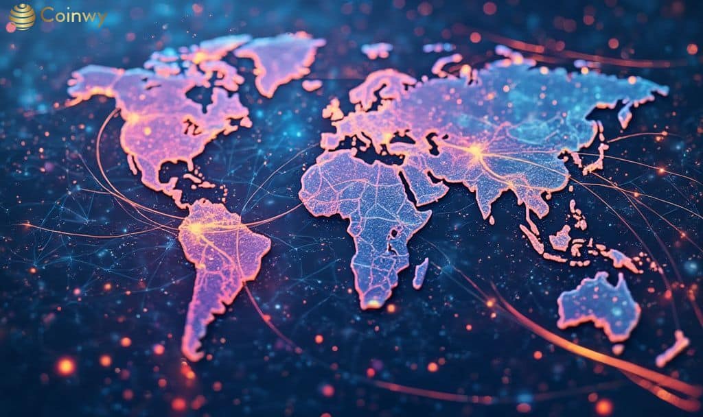 Fireblocks Unveils Global Stablecoin Payment Network