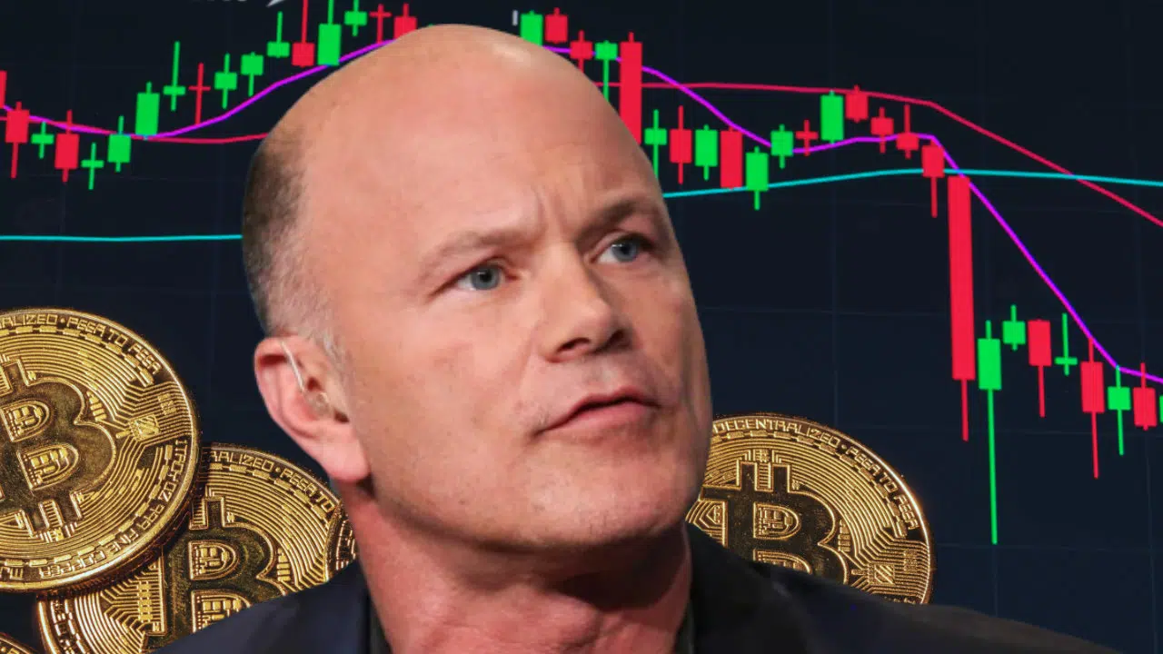 Can Bitcoin Rise Above $100,000 Again? Billionaire Novogratz Weighs In