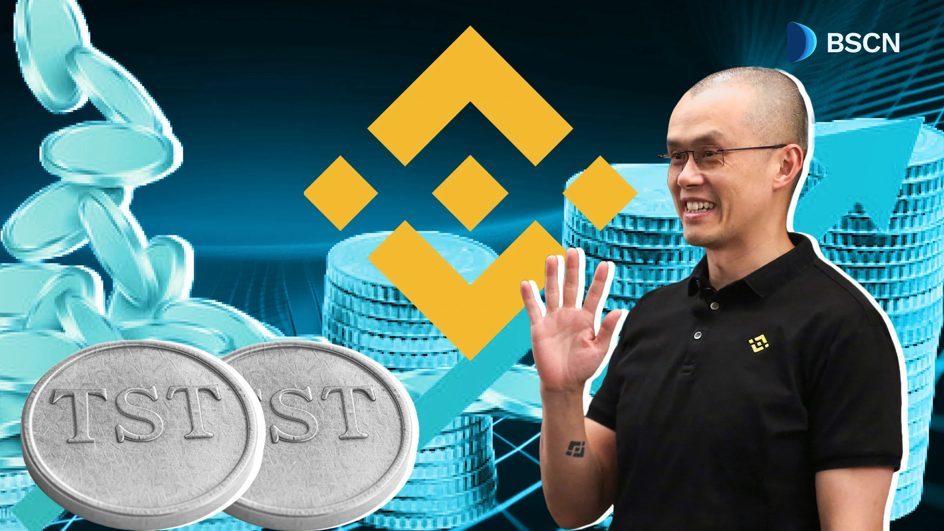 CZ Says Binance’s Token Listing Process is "Broken" – Here’s Why