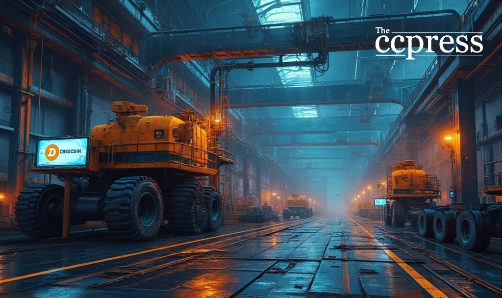 JA Mining Expands Altcoin Services with AI Optimization