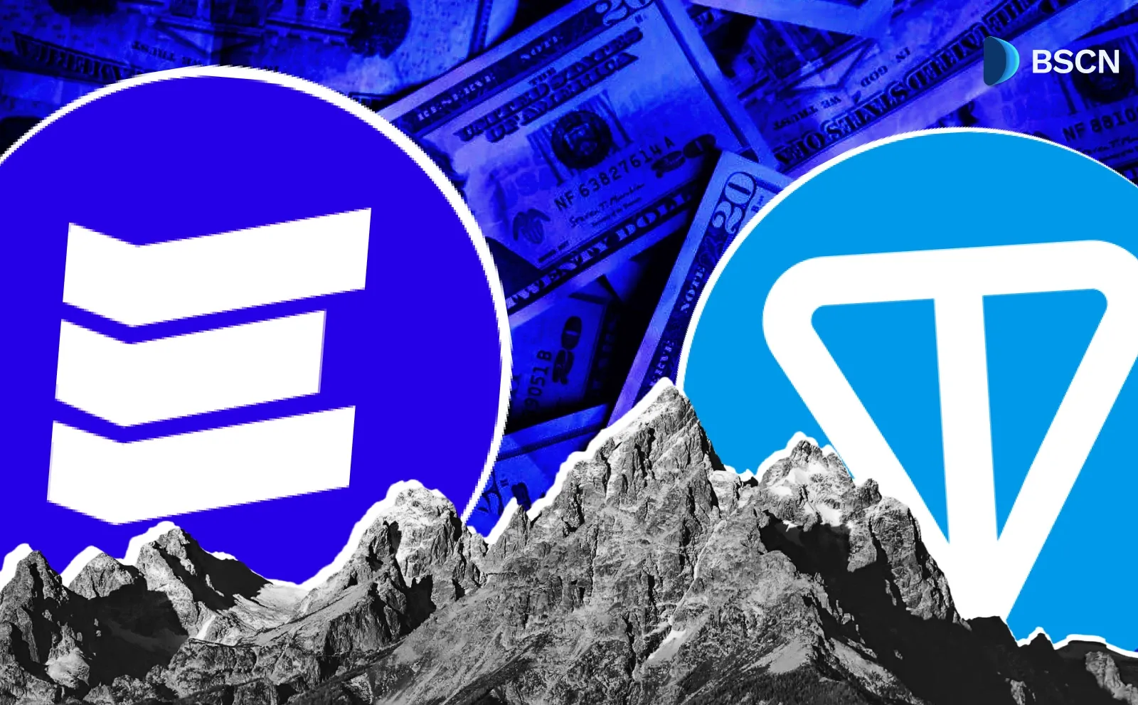 What is EVAA? TON’s First DeFi Lending Protocol