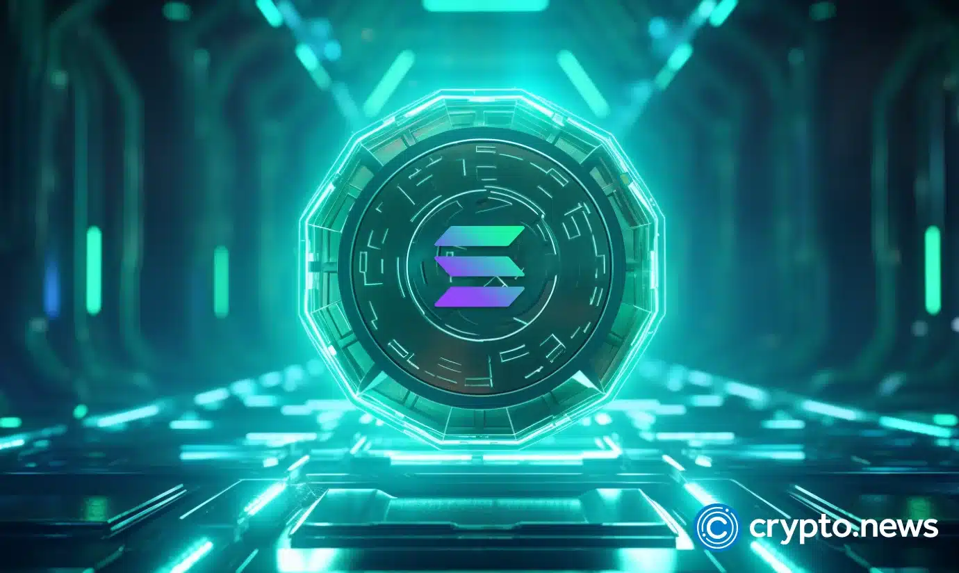 DeFi Development Corp adds $11.5m in Solana, rebrands from Janover