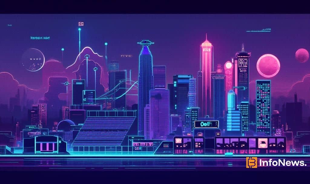 TRON TVL Surpasses $6.37B Amid Increased Activity