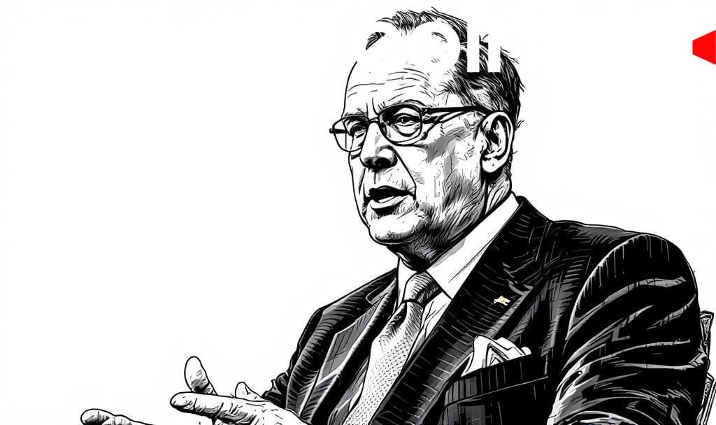 BlackRock CEO Sees Large Use Case for Bitcoin