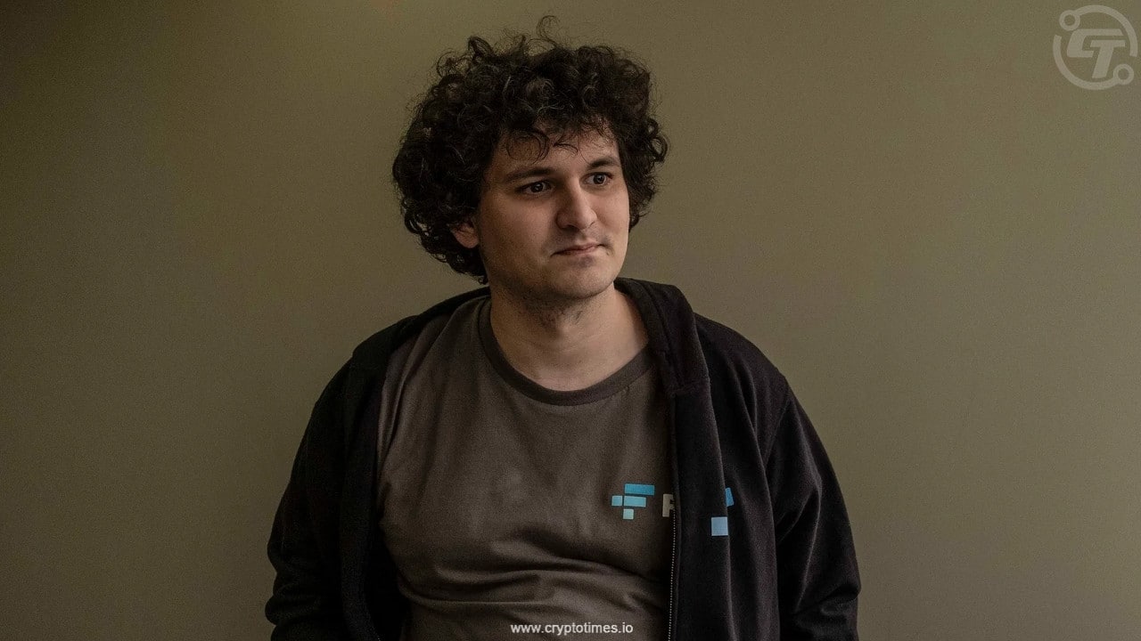 Sam Bankman-Fried Regrets Handing FTX Control To New CEO