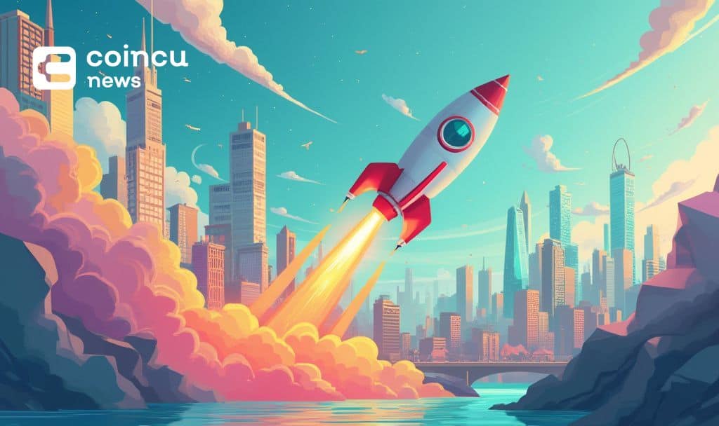 RedotPay Achieves Unicorn Status with $47 Million Funding Round