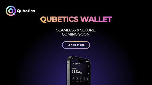 Toncoin’s Success Proved the Doubters Wrong—Qubetics Could Be the Best Crypto Presale to Join Before It’s Too Late!