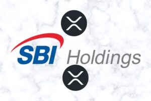 SBI Chairman Has Big News for XRP Holders