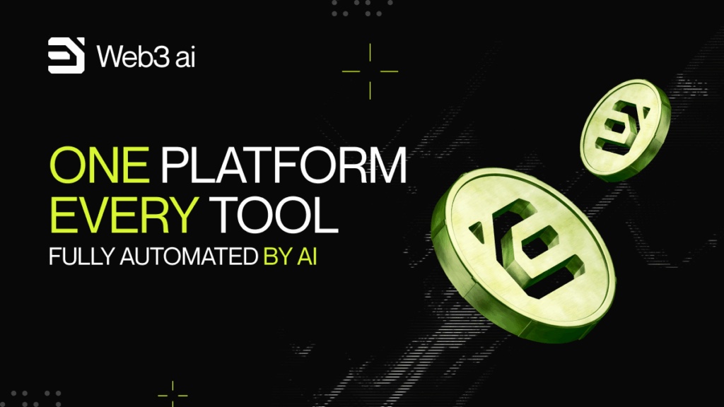 TRX Holds and DOT Stalls, Could Web3 ai Be the 1747% Opportunity that Smart Buyers Shouldn’t Miss?