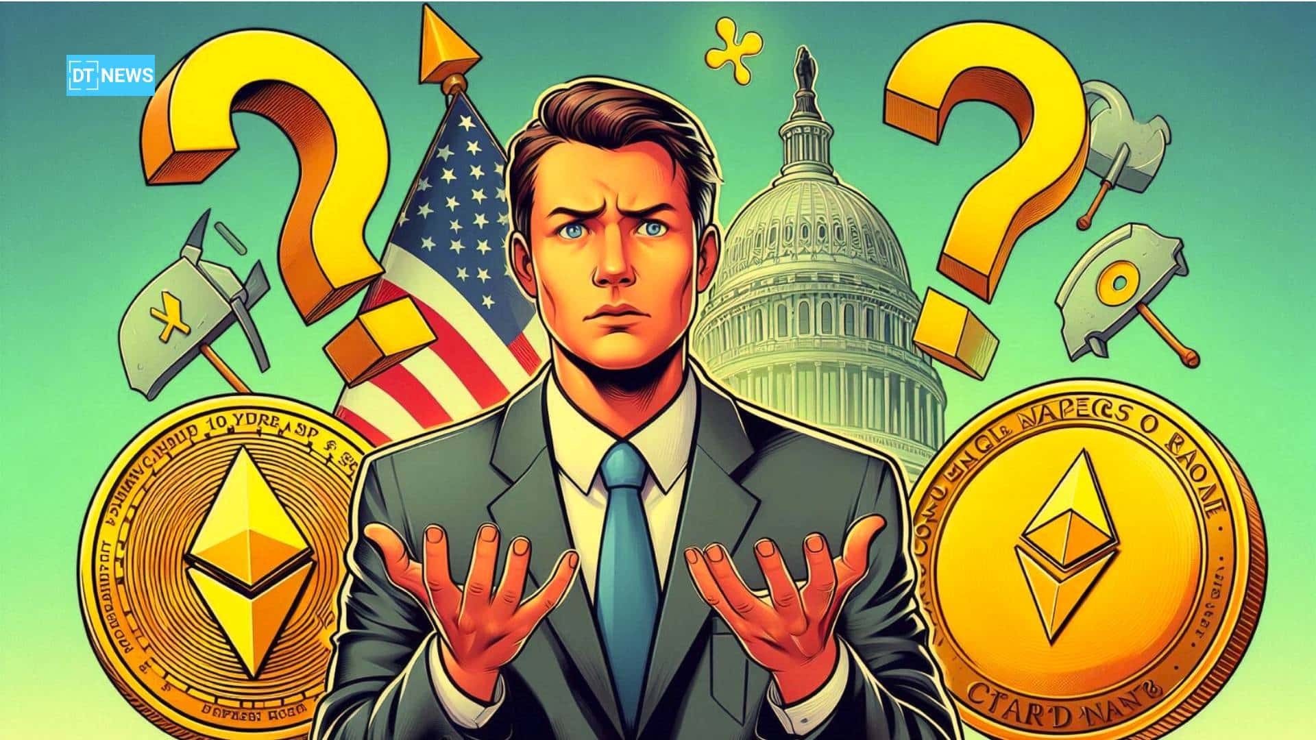 Why McGregor Slams U.S. Over Crypto Picks: “Why XRP, SOL, and ADA?”