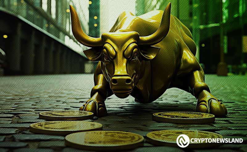 Bullish Momentum Builds for Sperax (SPA): Will $0.21605 be the Next Stop?