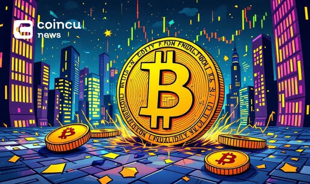 Bitcoin Volatility Declines Despite Institutional Predictions