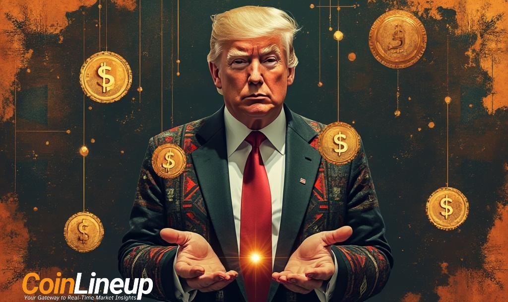 WLFI Invests $6 Million in Vaulta Tokens for DeFi Expansion