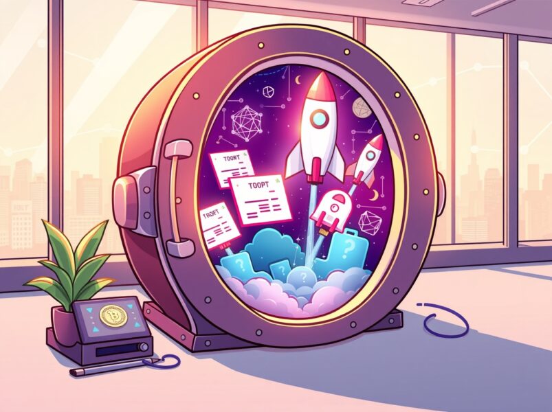 Unlock Exclusive Access: How Plume and Colb Revolutionize On-Chain Pre-IPO Assets