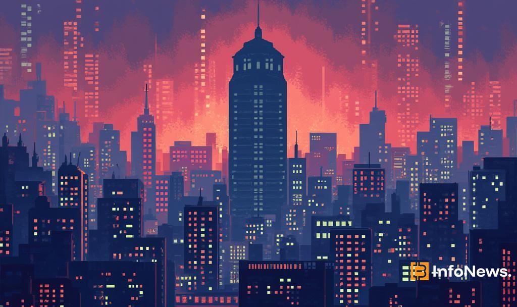 Canary Capital Files for First US Staked INJ ETF