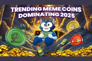 Top 5 Meme Coins to Buy and Hold—New Rankings Reveal One Presale with 3541% ROI Potential