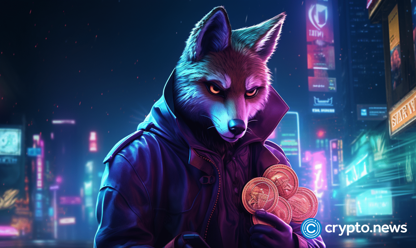 MetaMask adds support for Sei