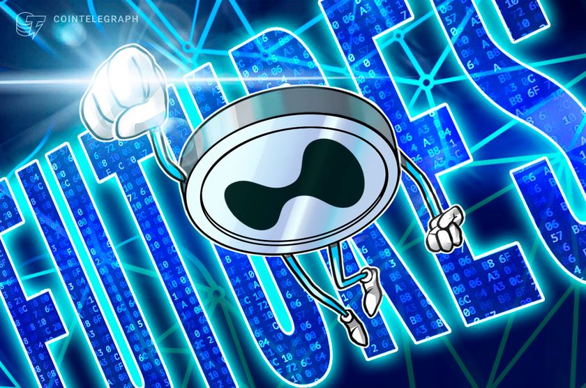 Hyperliquid now allows anyone to deploy perpetual futures, for a price